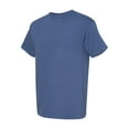 thumbnail image 1 of Comfort Colors - Garment-Dyed Heavyweight T-Shirt - 1717 - China Blue - Size: XL, 1 of 3