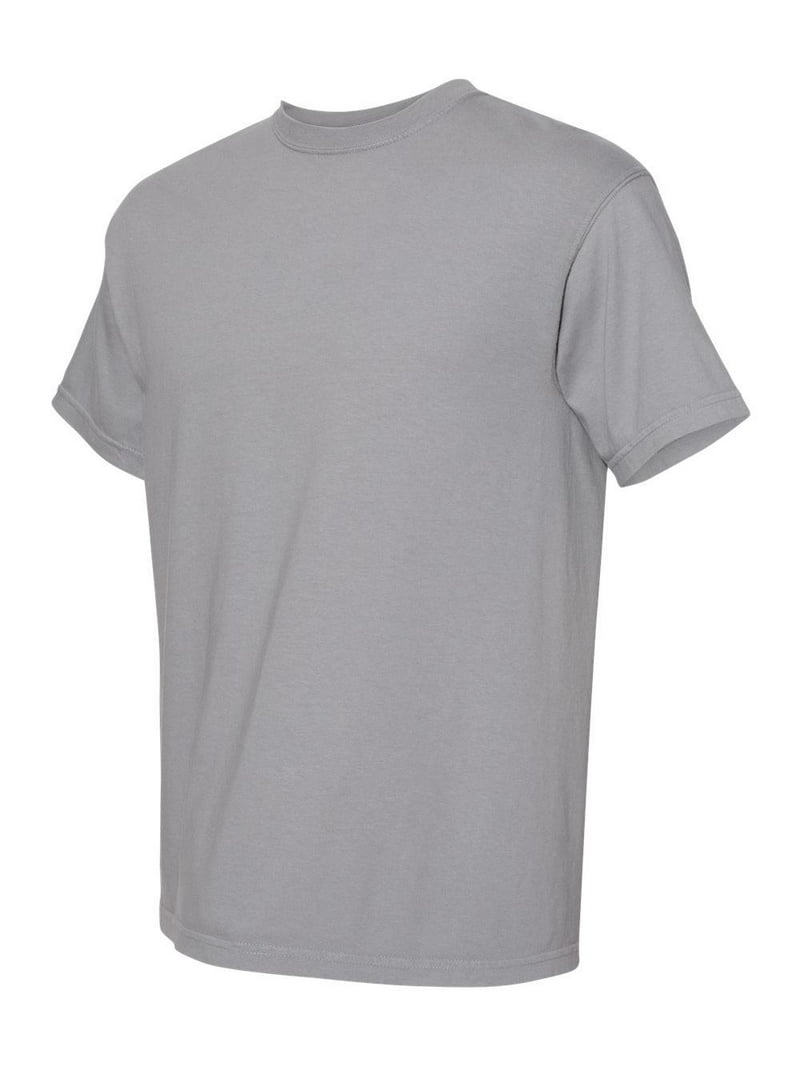 Comfort Colors - Garment-Dyed Heavyweight T-Shirt - 1717 - Granite