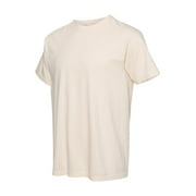 Comfort Colors - Garment-Dyed Heavyweight T-Shirt - 1717 - Ivory - Size L