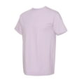 thumbnail image 1 of Comfort Colors - Garment-Dyed Heavyweight T-Shirt - 1717 - Orchid - Size: XL, 1 of 3