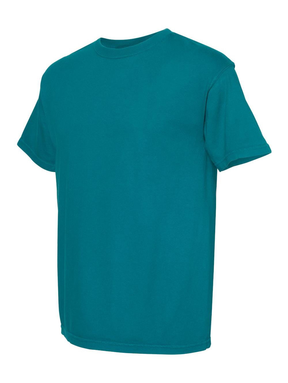 Comfort colors sale topaz blue