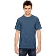 thumbnail image 1 of Comfort Colors - Garment-Dyed Heavyweight T-Shirt - 1717, True Navy, L, Pack Of 2, Mens T-Shirts, 1 of 1