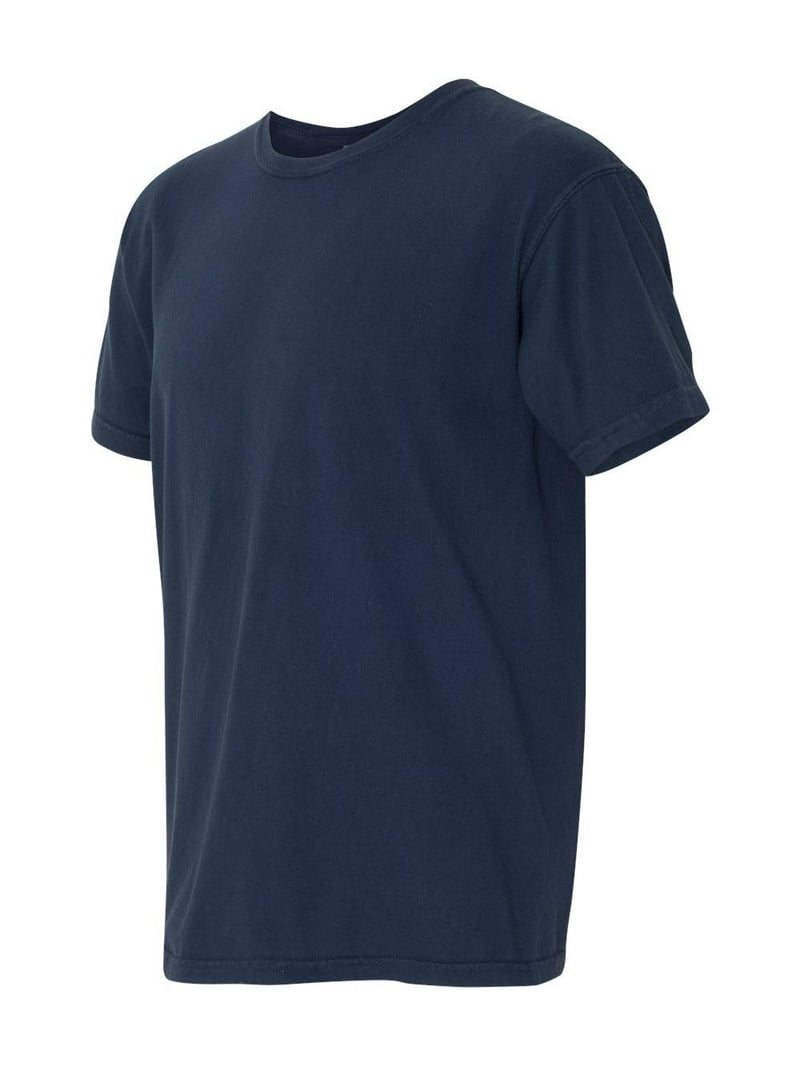 cotton Comfort Colors - Garment-Dyed Heavyweight T-Shirt - 1717 - True