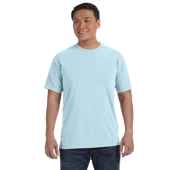Comfort Colors - Garment-Dyed Heavyweight T-Shirt - 1717