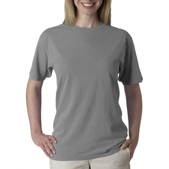 Comfort Colors - Garment-Dyed Heavyweight T-Shirt - 1717