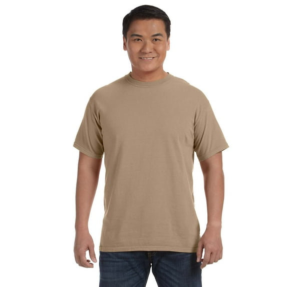 Comfort Colors - Garment-Dyed Heavyweight T-Shirt - 1717