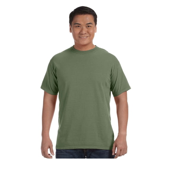 Comfort Colors - Garment-Dyed Heavyweight T-Shirt - 1717