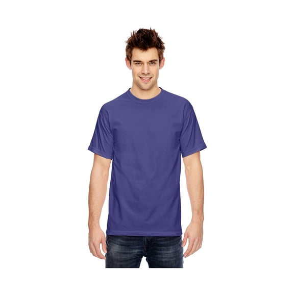 Comfort Colors - Garment-Dyed Heavyweight T-Shirt - 1717