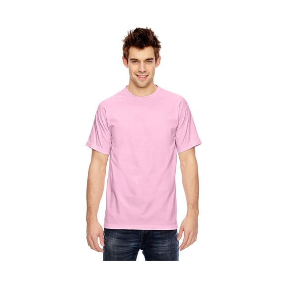 Comfort Colors - Garment-Dyed Heavyweight T-Shirt - 1717