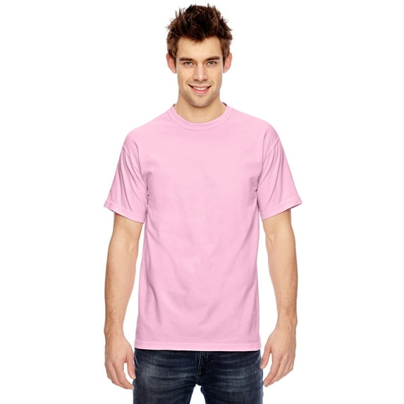 Comfort Colors - Garment-Dyed Heavyweight T-Shirt - 1717