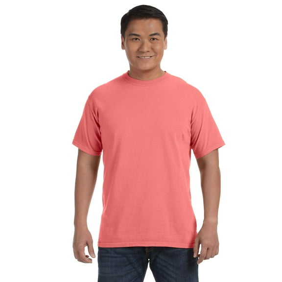 Comfort Colors - Garment-Dyed Heavyweight T-Shirt - 1717