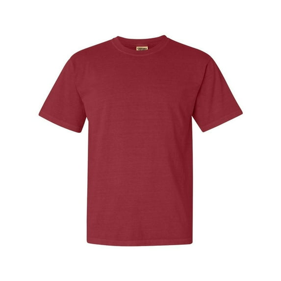 Comfort Colors Garment-Dyed Heavyweight T-Shirt