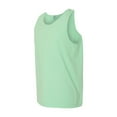 thumbnail image 1 of Comfort Colors - Garment-Dyed Heavyweight Tank Top - 9360 - Island Reef - Size: M, 1 of 3