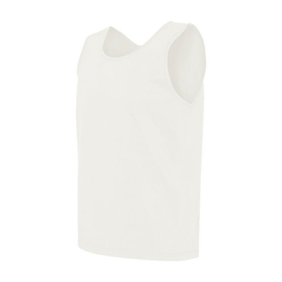 Comfort Colors - Garment-Dyed Heavyweight Tank Top - 9360 - White - Size: XL