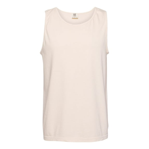 Comfort Colors Garment-Dyed Heavyweight Tank Top Size up to 4XL