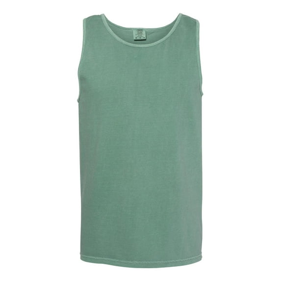 Comfort Colors Garment-Dyed Heavyweight Tank Top Size up to 4XL