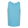 thumbnail image 1 of Comfort Colors Garment-Dyed Heavyweight Tank Top Size up to 4XL, 1 of 5