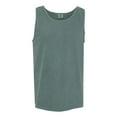 thumbnail image 1 of Comfort Colors Garment-Dyed Heavyweight Tank Top Size up to 4XL, 1 of 5