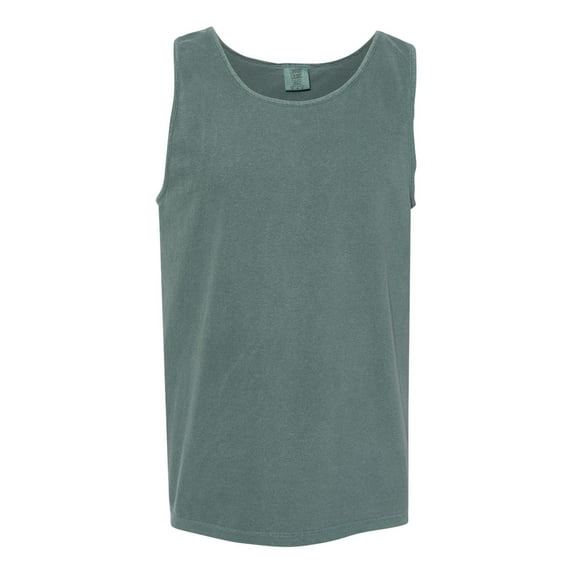 Comfort Colors Garment-Dyed Heavyweight Tank Top Size up to 4XL