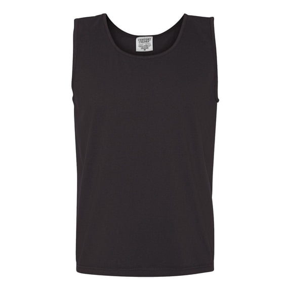 Comfort Colors Garment-Dyed Heavyweight Tank Top
