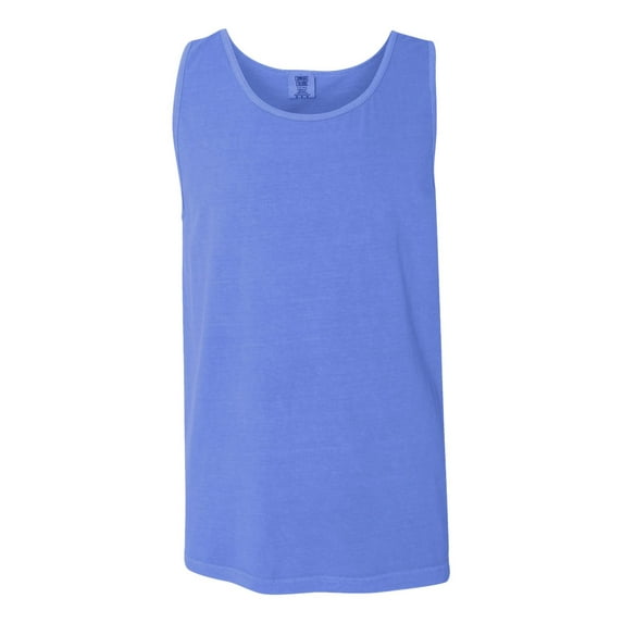 Comfort Colors Garment-Dyed Heavyweight Tank Top
