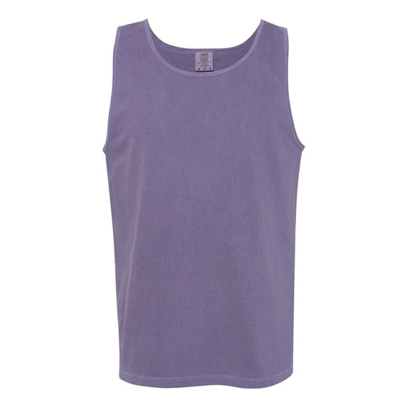 Comfort Colors Garment-Dyed Heavyweight Tank Top