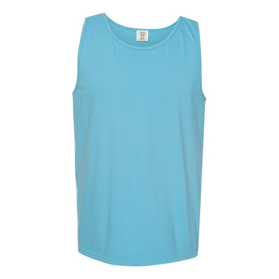 Comfort Colors Garment-Dyed Heavyweight Tank Top