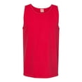 thumbnail image 1 of Comfort Colors Garment-Dyed Heavyweight Tank Top, 1 of 3