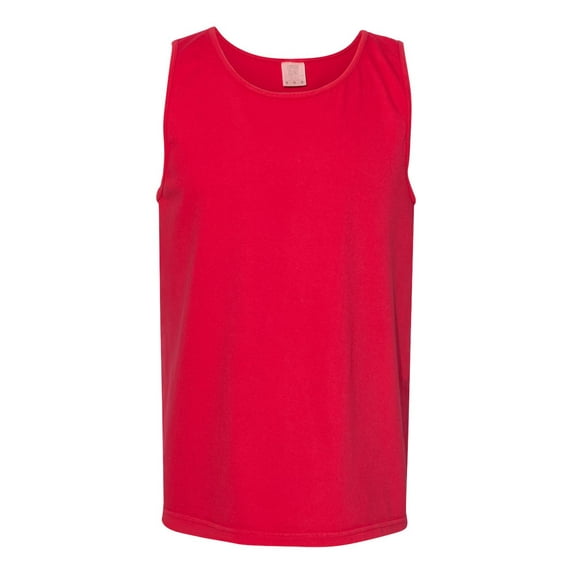 Comfort Colors Garment-Dyed Heavyweight Tank Top
