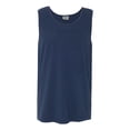 thumbnail image 1 of Comfort Colors Garment-Dyed Heavyweight Tank Top, 1 of 3