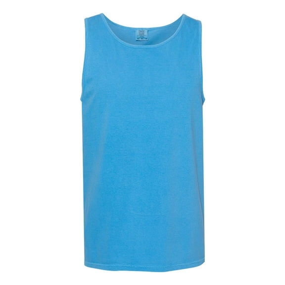 Comfort Colors Garment-Dyed Heavyweight Tank Top