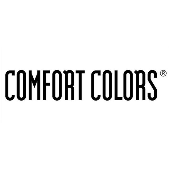 Comfort Colors Garment-Dyed Heavyweight Tank Top