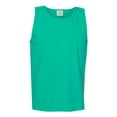 thumbnail image 1 of Comfort Colors Garment-Dyed Heavyweight Tank Top, 1 of 3