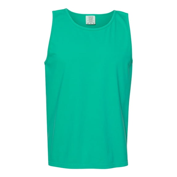 Comfort Colors Garment-Dyed Heavyweight Tank Top