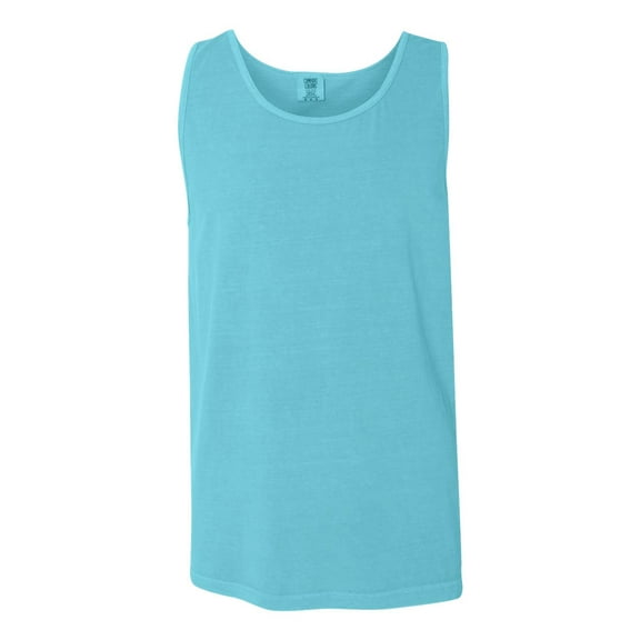 Comfort Colors Garment-Dyed Heavyweight Tank Top