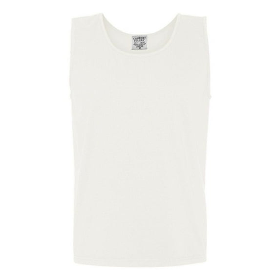 Comfort Colors Garment-Dyed Heavyweight Tank Top