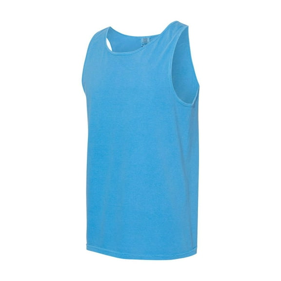 Comfort Colors Garment-Dyed Heavyweight Tank Top