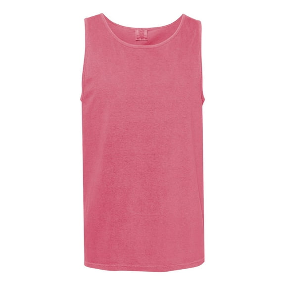 Comfort Colors Garment-Dyed Heavyweight Tank Top