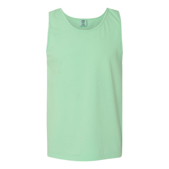Comfort Colors Garment-Dyed Heavyweight Tank Top