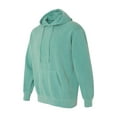 thumbnail image 1 of Comfort Colors - Garment-Dyed Hooded Sweatshirt - 1567, 1 of 3