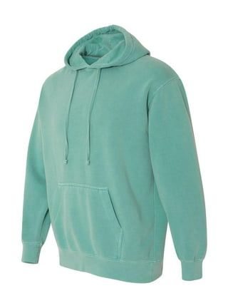 Comfort colors light green sweatshirt top