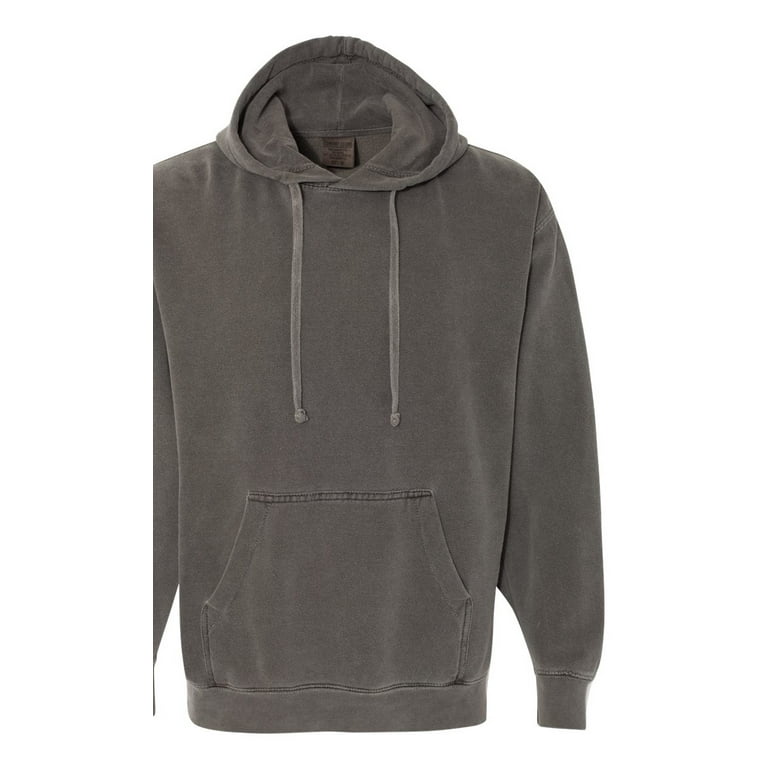 Comfort colors white best sale hoodie
