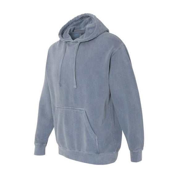 Comfort Colors - Garment-Dyed Hooded Sweatshirt - 1567