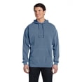 thumbnail image 1 of Comfort Colors - Garment-Dyed Hooded Sweatshirt - 1567, 1 of 1