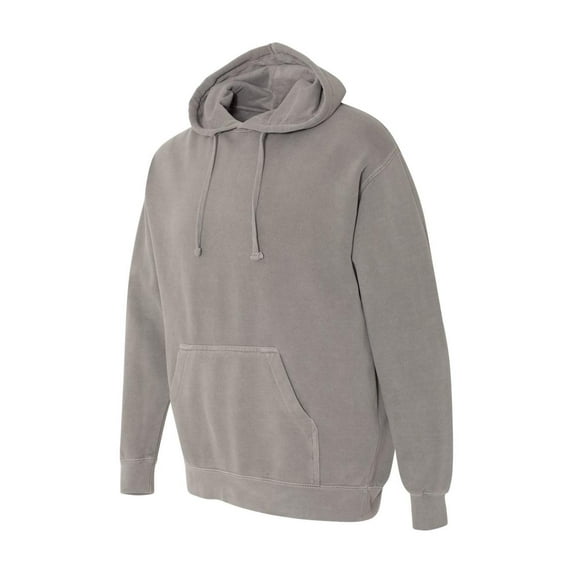 Comfort Colors - Garment-Dyed Hooded Sweatshirt - 1567