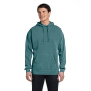 Comfort Colors - Garment-Dyed Hooded Sweatshirt - 1567