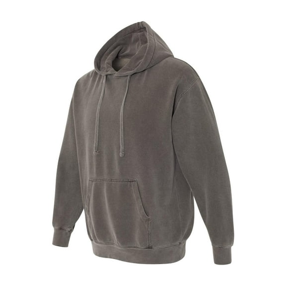 Comfort Colors - Garment-Dyed Hooded Sweatshirt - 1567
