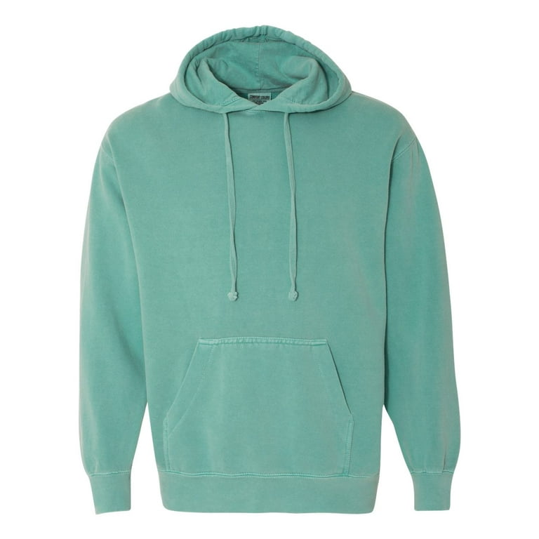 Comfort colors hooded sweatshirt sales