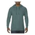 thumbnail image 1 of Comfort Colors Garment-Dyed Hooded Sweatshirt, 1 of 3