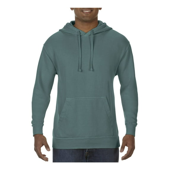 Comfort Colors Garment-Dyed Hooded Sweatshirt